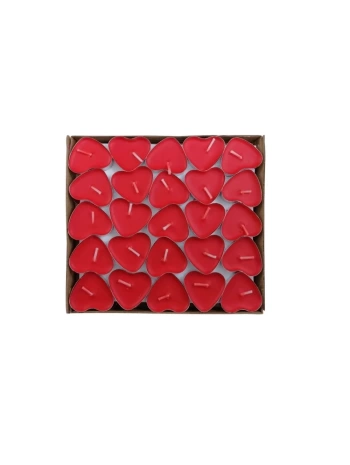 Kalpli 50li Tealight Mum