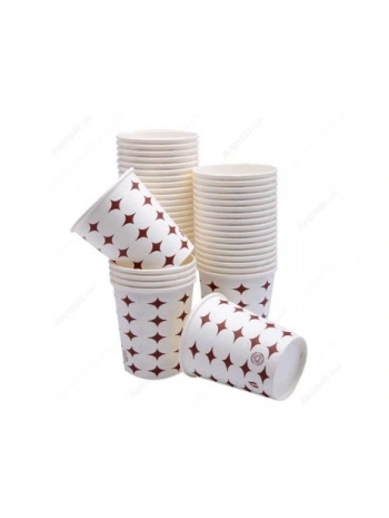 Karton Bardak 100 Adet (5047)