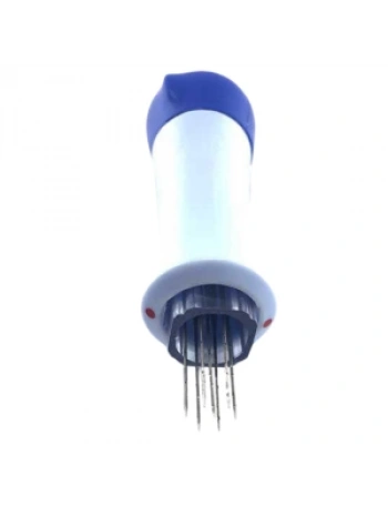 Keçe İğnesi 7 İğneli