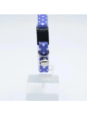 Kedi Benekli Boyun Tasması Ps9684