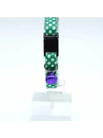 Kedi Benekli Boyun Tasması Ps9685