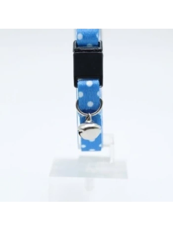 Kedi Benekli Boyun Tasması Ps9689