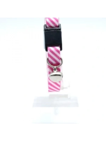 Kedi Çizgili Boyun Tasması Ps9660