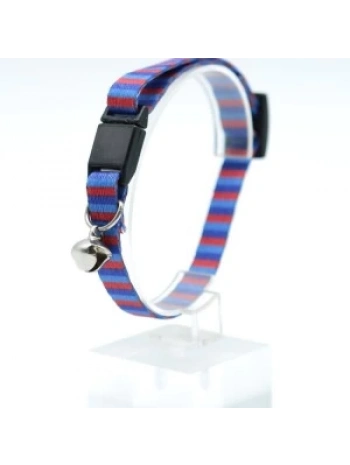 Kedi Çizgili Boyun Tasması Ps9662