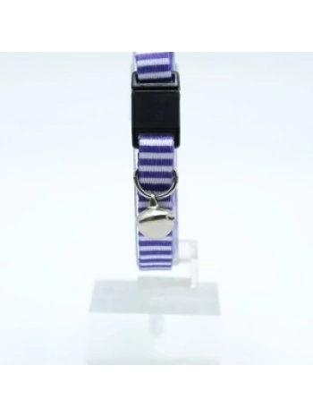 Kedi Çizgili Boyun Tasması Ps9664