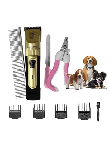 Kedi Köpek Tıraş Makinesi (5047)