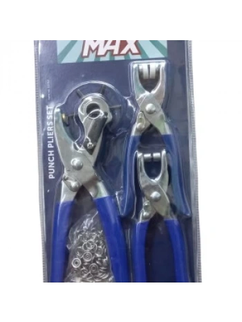 Kemer Delme Makinesi Üçlü