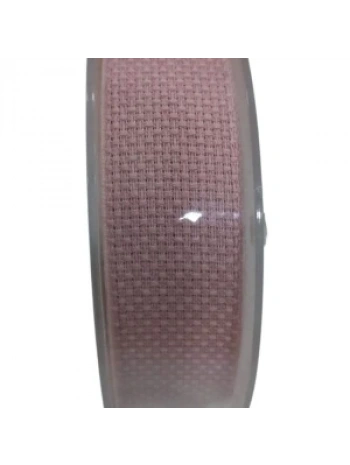 Keten Kurdele 25 Mm Pudra 1 Metre