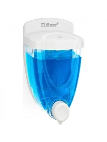 KİLİTLİ SIVI SABUNLUK 350ML (5047)