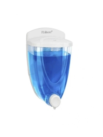 KİLİTLİ SIVI SABUNLUK 650ML (5047)