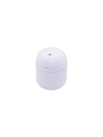 KLASİK 220ML MİNİ USB ŞARJ- IŞIKLI HAVA NEMLENDİRİCİ -BUHAR MAKİNE -KOKU GİDERİCİ (5047)