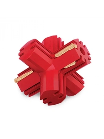 Kong Diş Bakım Köpek Oyuncağı Large 11 Cm