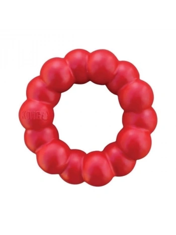 Kong Ring Köpek Oyuncağı Small 8.5 Cm