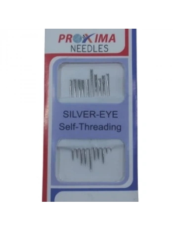 Kör İğnesi 7 Cm 5 Adet