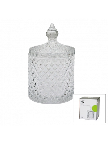 KÜÇÜK CAM ŞEKERLİK (5047)