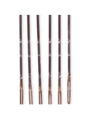 Kurdela İğnesi 6lı