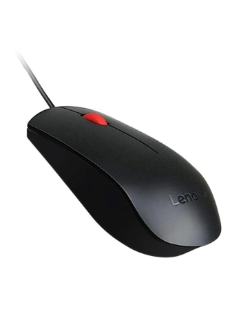 LENOVO ESSENTIAL 4Y50R20863 1600 DPI KABLOLU MOUSE (5047)