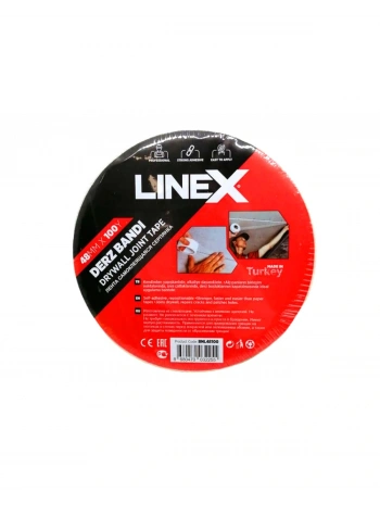 LINEX BNL-48100 DERZ BANTI 48MMX100YARDS (5047)