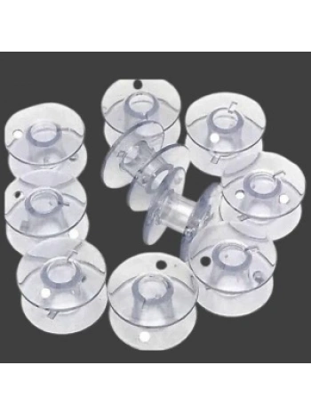 Makine Masura Plastik Geniş 100lü