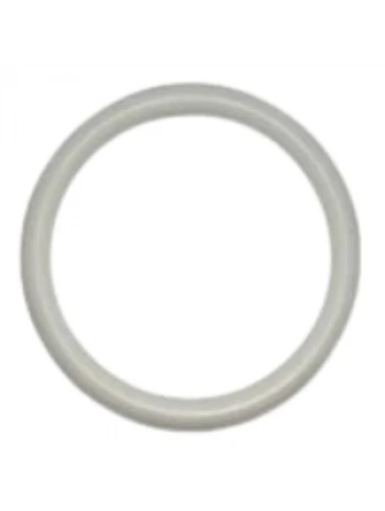 Makrome Başlangıç Halkası 4 Cm 6 Adet