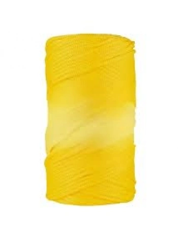Makrome İpi 3mm Polyester Açık Sarı