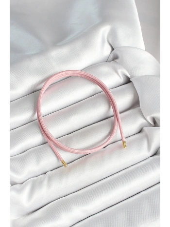 Mıknatıslı Kırmızı Renk Sarmal Kadın Bileklik