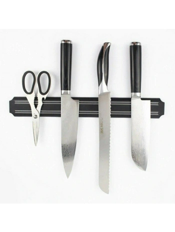 Mıknatıslı Paslanmaz Duvar  Askısı Standı 33 Cm Aparat (5047)