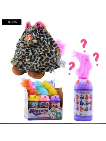 Mis Fittens Süpriz Peluş Oyuncak
