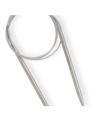 Misinalı Çelik Şiş 100 Cm 4,5  Numara