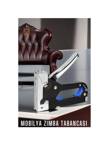 Mobilya Zımba Tabancası PowerShot Dekorasyon