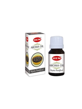 Mystic Pontifical Oil