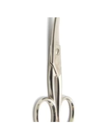 Nakış Makası Kıvrık Uçlu 11 cm