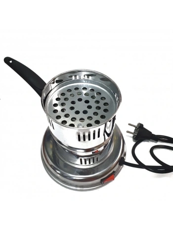 Nargile kömür yakma makinesi (5047)