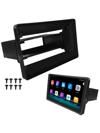 NAVEX NV-0001 UNIVERSAL 9 OTO TABLET ÇERÇEVESİ (5047)