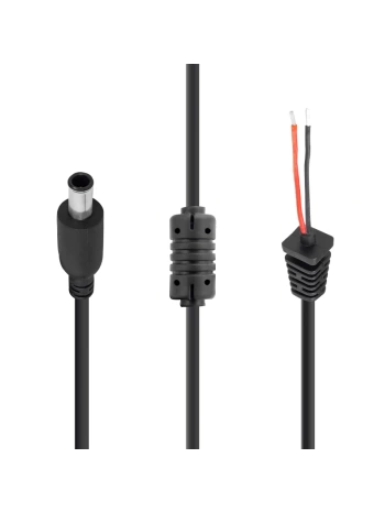 NOTEBOOK ADAPTÖRÜ JACKLI KABLO 6.0*4.4 UÇ (YD-565) (5047)
