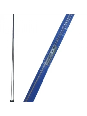 Örgü Şiş Titanyum 7 Numara 35 Cm