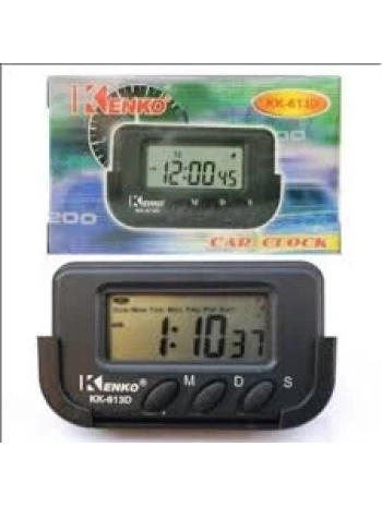 OTO SAATİ KK-613D (5047)