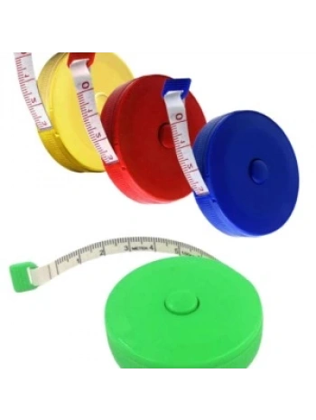 Otomatik Mezura 1,5 Metre