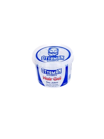OTTOMAN KASIRGA 750ML HAİR GEL SAÇ JÖLESİ EXTRA GÜÇLÜ (5047)