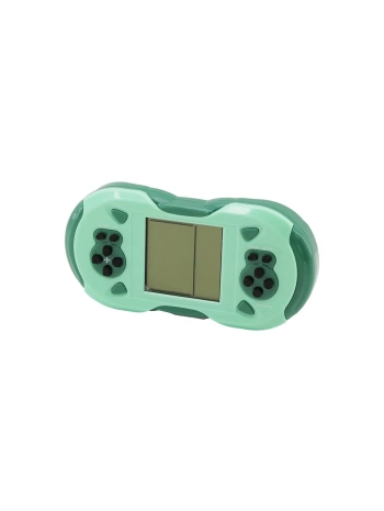 OVAL MODEL  TETRİS  PİLLİ  ELEKTRONİK OYUN  LEVEL - SKOR EKRANLI  BRICK GAME (5047)