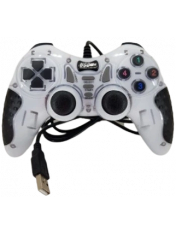 OYUN KOLU USB 2.0 DOUBLE SHOCK PL-2585 (5047)