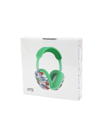 P9  BLUETOOTH KULAKÜSTÜ  KABLOSUZ  KULAKLIK PL-2343 (5047)