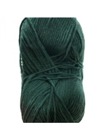 Pamuk İplik %100 Pamuk Zümrüt