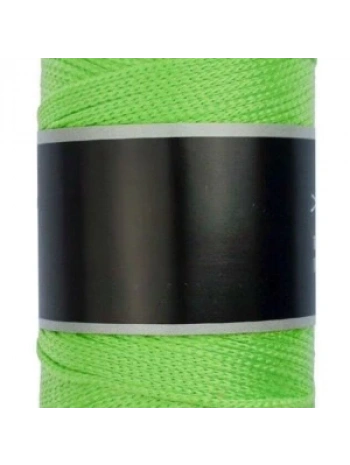 Pamuk Makrome 2 Mm Fıstık Yeşili