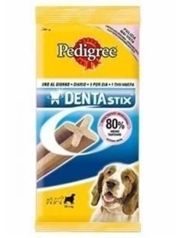 Pedigree Dentastix Köpek Ödül Maması Small 110 Gr