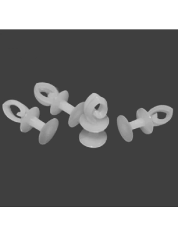 Perde Düğme Geçmeli 1.000li