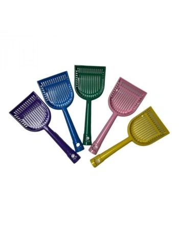 Petpretty Kedi Kumu Küreği Small