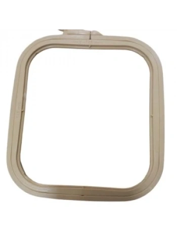 Plastik Kare Kasnak 2 Numara