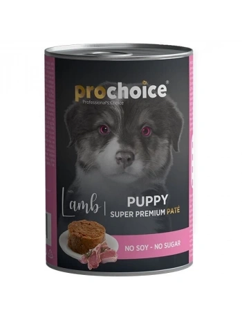 Pro Choice Puppy Köpek Konserve Maması 400 Gr