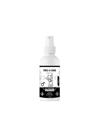 Pro One Softner Erkek Köpek Parfümü 100 Ml